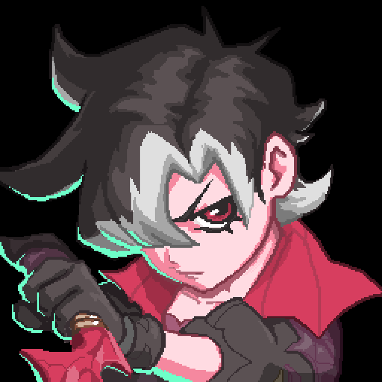 Setano portrait